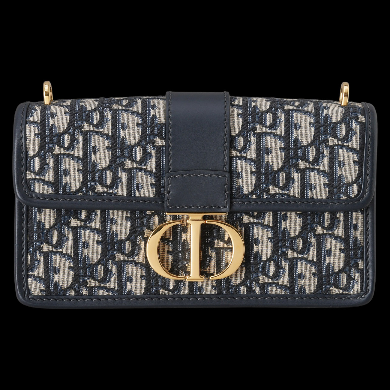 CHRISTIAN DIOR(USED)디올 몽테인 30 이스트웨스트